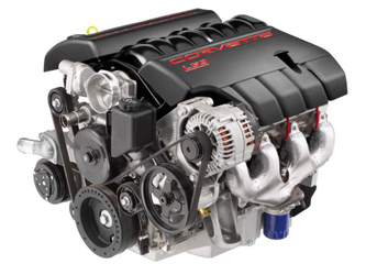 P0965 Engine